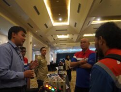 Jaga Keberlangsungan Perusahaan, Kilang Pertamina Unit Balikpapan Terapkan Inovasi Baru