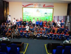 KPI Unit Balikpapan Laksanakan Bulan Energy and Loss, Wujud Komitmen Efisiensi Energi