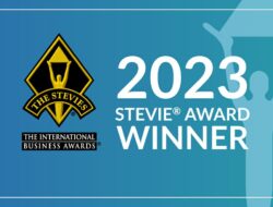 Indosat Ooreedo Raih Penghargaan Dunia Gold Stevie IBA