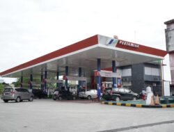 Pertamina Patra Niaga Pantau Distribusi ke SPBU, Memastikan Stok BBM Aman
