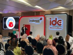 IDE by Indosat Business Optimalkan Platform Digital, Berdayakan Puluhan Ribu UMKM Indonesia