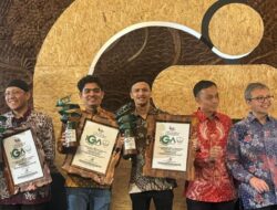 Konsisten Lestarikan Lingkungan, Kilang Pertamina Unit Balikpapan Terima Penghargaan IGA 2024