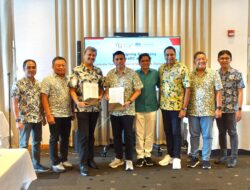 Telkom dan Indosat Ooredoo Hutchison Berdayakan Indonesia Melalui Kemitraan Strategis Antara NeutraDC dan BDx Indonesia.