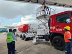 Pertamina Optimalkan Distribusi dan Amankan Stok Energi di Kaltim Selama Ramadhan