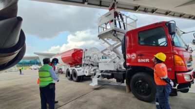 Pertamina Optimalkan Distribusi dan Amankan Stok Energi di Kaltim Selama Ramadhan