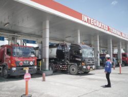 Pertamina Aktifkan Satgas RAFI, Berkomitmen Memastikan Layanan Energi Selama Ramadhan dan Idul Fitri 1445 H di Kaltim Terpenuhi