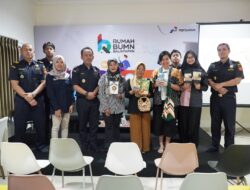 Bea Cukai Balikpapan Lakukan Inovasi Layanan Pembuatan Profil dan Foto Produk UMKM Gratis