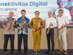 Indosat, BPPTIK Kominfo, dan Cisco Hadirkan GenSi, Pelatihan Digital Bertaraf Internasional Pertama di Wilayah Terluar Indonesia.
