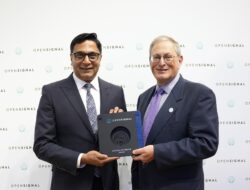 Konsistensi Kualitas Jaringan Indosat Torehkan Pengakuan di Ajang Mobile World Congress 2024 Barcelona