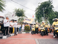 Merangkul Jarak Antar Generasi, IM3 Hadirkan Freedom Internet Selama Ramadhan