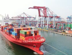 Pelaku Usaha Sambut Positif Diskon Biaya Penumpukan Peti Kemas