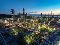 Indonesia Bersiap Miliki Kilang Minyak Terbesar yang Siap Beroperasi