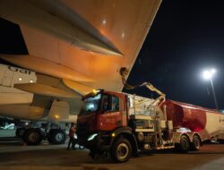 Kebutuhan Avtur Penerbangan Haji di Kaltim Diproyeksikan Naik 16 Persen, Pertamina Optimalkan Pelayanan