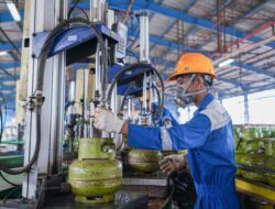 Gerak Cepat, Pertamina Patra Niaga Beri Surat Teguran Kepada 12 SPBE