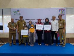 Pemberdayaan dan Pengembangan Peralatan Produksi Kepada Pelaku UMKM, PLN Nusantara Power UPDK Balikpapan Berharap Bisa Berkelanjutan dan Mandiri