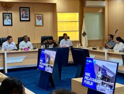 Imigrasi Balikpapan Siap Beri Layanan Paspor di Tanah Grogot untuk Dukung Pembukaan MPP Paser
