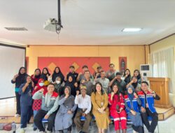 Kilang Pertamina Unit Balikpapan Dukung Kelestarian Lingkungan,Canangkan Program Karindangan