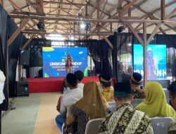 OIKN: 126 Ribu Hektare Kawasan IKN Memerlukan Reforestasi