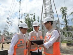 Tingkatkan Kapasitas Infrastruktur Jaringan, Indosat Ooredoo Hutchison Siap Dukung Perayaan Kemerdekan RI di IKN