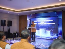 Pertamina Patra Niaga Tingkatkan Keandalan Operasi di Kalimantan Melalui Sinergi Perawatan Tangki