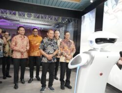 Resmikan AI Experience Center Pertama di Indonesia, Indosat Ooredoo Hutchison Dorong Pertumbuhan Teknologi Nasional