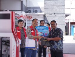 Hari Pelanggan Nasional, Pertamina Patra Niaga Berikan Apresiasi dan Promo Khusus