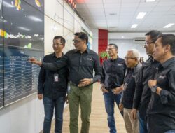 Perkuat Komitmen dalam Melindungi Data Pribadi, Indosat Dukung Digitalisasi Aman dan Merata di Indonesia