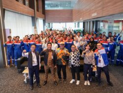 KPB Mengajar 2024: Menginspirasi Generasi Muda untuk Masa Depan Bangsa