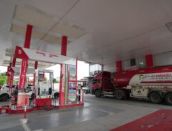 Pertamina Patra Niaga Siapkan Satgas Ramadhan-Idul Fitri 2025, Prediksi Konsumsi BBM dan LPG Naik