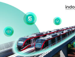 Solusi AI untuk Manajemen Aset dari Indosat Raih Penghargaan Bergengsi Gartner