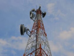 Indosat Perkuat Jaringan Digital dan Dukung Transformasi Teknologi di Timika
