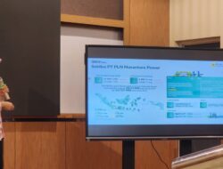 PLN Mengajar: Kolaborasi PLN Group dan ITK Ciptakan Generasi Muda Peduli Energi