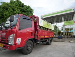 Pertamina Jamin Pasokan LPG 3 kg Aman, Masyarakat Diminta Beli di Pangkalan Resmi