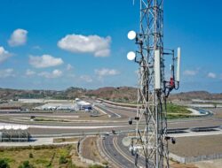 Indosat Ooredoo Hutchison Cetak Laba 38,1%, AI dan Ekspansi Jaringan Jadi Kunci