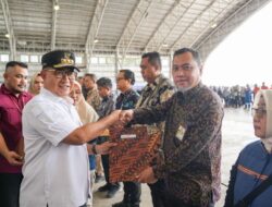 Kilang Pertamina Balikpapan Raih Penghargaan P2K3 Platinum, Bukti Komitmen K3