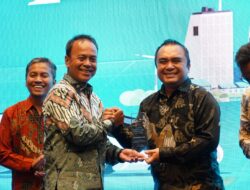 UP Kaltimra Raih Tiga Penghargaan Bergengsi, Buktikan Keandalan Kelistrikan di Kalimantan