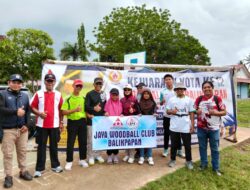 Seleksi Atlet Porprov Sukses, Kejurkot Woodball 2025 Balikpapan Jadi Ajang Pembibitan Talenta Baru