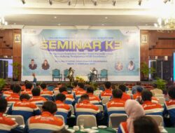Kilang Pertamina Balikpapan Genjot SDM Unggul untuk Wujudkan HSSE Excellence