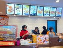 Emado’s Buka Gerai Pertama di Balikpapan, Tawarkan Promo Spesial dan Cita Rasa Timur Tengah