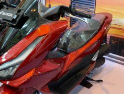 Uji Jalan Honda New PCX160 di Balikpapan: Stabil di Tanjakan, Nyaman di Kemacetan