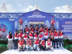 Mudik Nyaman dengan Serambi MyPertamina: Fasilitas Relaksasi Hadir di Tol Balsam dan Bandara Sepinggan