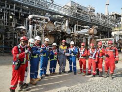 On Duty Management, Strategi PT KPB Pastikan K3 dan Progres RDMP Sejalan