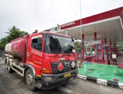 Tanggapi Keluhan Konsumen, Pertamina Patra Niaga Siapkan Bengkel Pemeriksaan di Kaltim