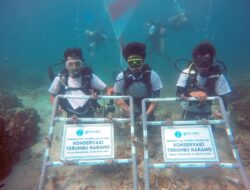 Warga Rasakan Manfaat, Pelindo Terminal Petikemas Gencarkan Program Sosial di Sekitar Pelabuhan