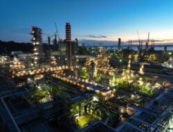 Kilang Balikpapan Tumbuh Kuat, Energi Hijau Semakin Nyata