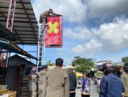 Iklan Rokok Jadi Target Operasi, Balikpapan Tegas Terapkan Perda Kota Layak Anak