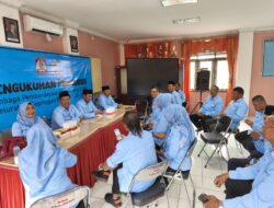 Kompak dan Mandiri, LPM Sepinggan Jadi Teladan BBGRM se-Balikpapan