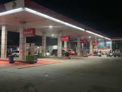 Pertamina Operasikan SPBU 24 Jam untuk Percepat Distribusi BBM di Balikpapan