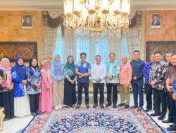 Balikpapan-Palu Tingkatkan Kerja Sama Dagang dan Pemerintahan, Dukung Kebutuhan IKN