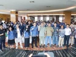 Sosialisasi Pergub 49/2024, Pemprov Kaltim Perkuat Tata Kelola Komunikasi Publik